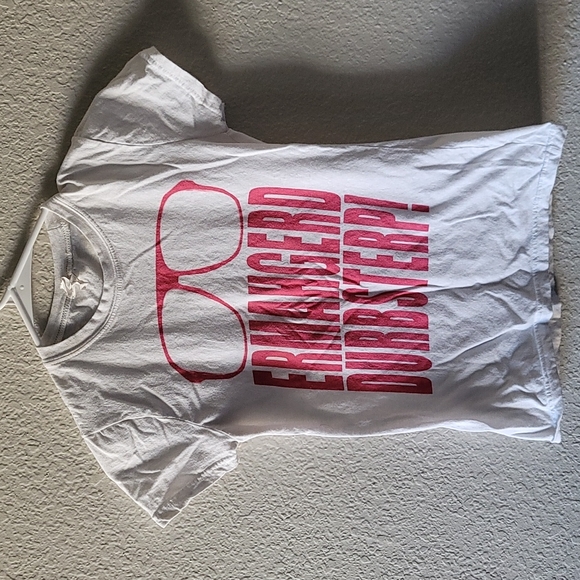 'Ermahgerd Durbsterp' Shirt - Picture 2 of 5